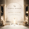 Temple Reset | Sonic Flight